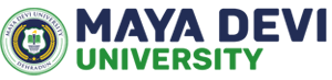 University logo